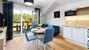 Wonder Home- Sienkiewicza 9, ścisłe centrum, blisko deptaka Swieradów-Zdrój